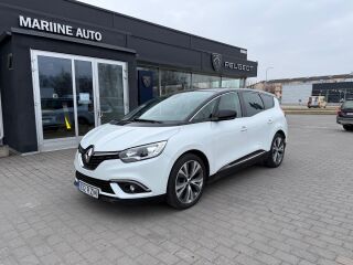 Renault Scenic 1.3 103kW