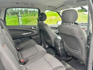 Ford S-MAX 2.0 103кВ
