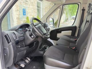 Peugeot Boxer EXTENDED H2 TYPE 16H 2.0 96кВ