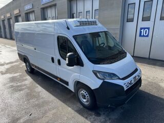 Fiat Ducato külmikkaubik L4H2 THERMO KING V300 MAX 50 2.2 103kW