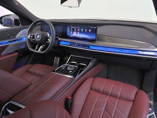 BMW i7 xDrive60  xDrive60 M Sportpakett 400kW