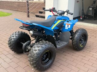CFMOTO CFORCE 110