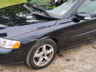 Volvo V70 2.4 136kW