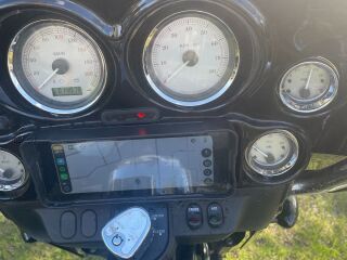 Harley-Davidson Street Glide V2 60kW