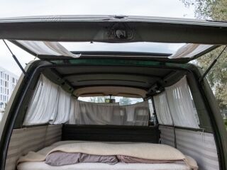 Volkswagen Transporter 1.9 37kW