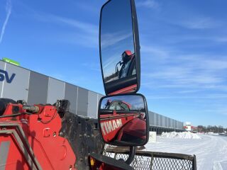 Manitou MANITOU MT 1840 75кВ