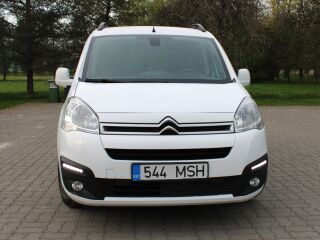 Citroen Berlingo Multispace 1.6 73kW