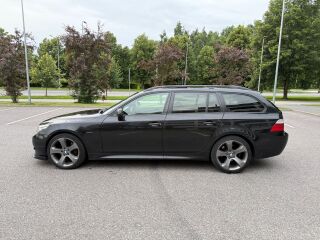 BMW 530 M-Performance 3.0 170кВ