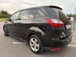 Ford Grand C-Max 2.0 Facelift TDCi Business Edition 110kW