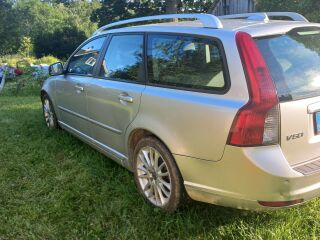 Volvo V50 MW755B 2.0 100kW
