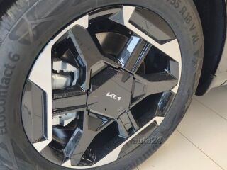 Kia Sportage GT-Line 7DCT 2WD 1.6 110kW