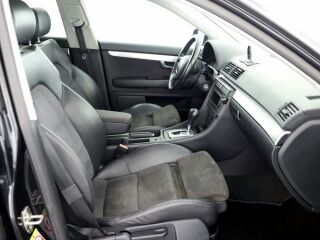 Audi A4 S-Line ATM 2.0 TDI 103kW