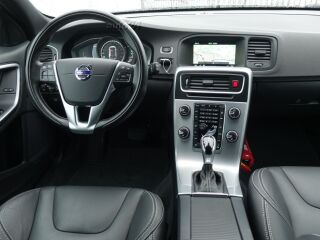 Volvo V60 2.0 D3 110kW