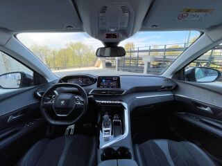 Peugeot 3008 1.6 133kW