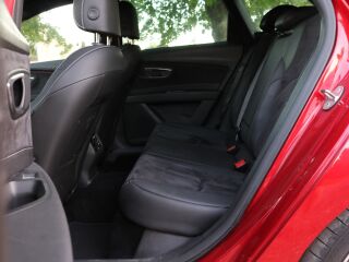SEAT Leon Cupra 2.0 R4 221kW