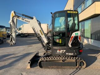 Bobcat E27