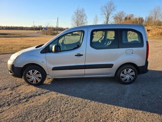 Citroen Berlingo 1.6 55kW