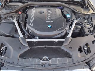 BMW 540 i xDrive M-Sportpakett 3.0 R6 245kW