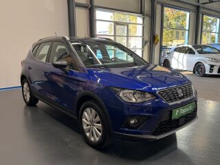 SEAT Arona Xcellence 1.0 66kW