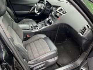 Citroen DS5 2.0 120kW