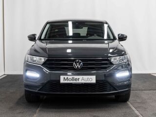 Volkswagen T-Roc 1.0 81kW