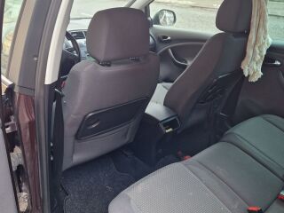 SEAT Altea XL 1.8 118kW