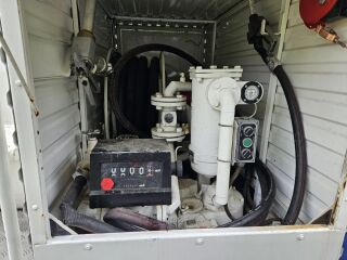 Avia A31 58kW