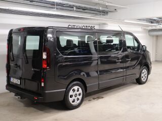 Renault Trafic Grand Equilibre Blue dCi 150 AT9 2.0 110kW