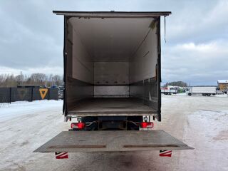 Scania P320 4x2 235kW