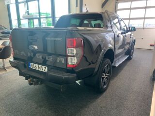 Ford Ranger WILDTRAK 2.0 157kW