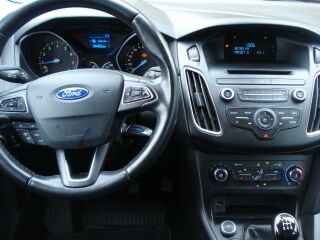 Ford Focus 1.0 74kW