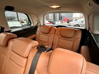 Mercedes-Benz GLS 350 d 4Matic AMG 3.0 190kW