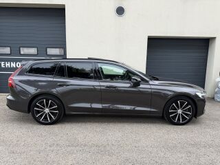 Volvo V60 Plus Dark R-Design Intelli Safe Luxury MY23 2.0 T8 Recharge Twin Engine Plug-in-Hybrid 335kW