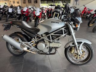 Ducati Monster 620 L2 44kW