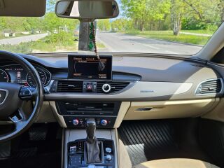 Audi A6 S LINE QUATTRO Martix 3.0 V6 TDI 160kW
