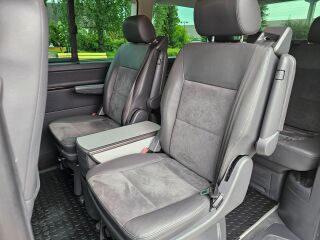 Volkswagen Multivan Highline 2.0 132kW