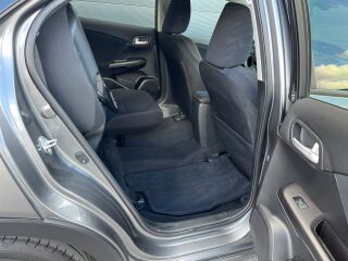 Honda Civic 1.8 104kW