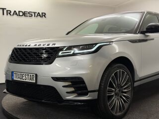 Land Rover Range Rover Velar R-Dynamic 2.0 132kW