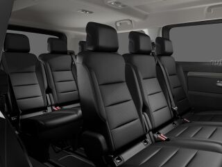 Peugeot Traveller L3 VIP BlueHDi 180 2.2 130kW