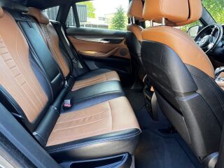 BMW X6 M-pakett 3.0 R6 190кВ
