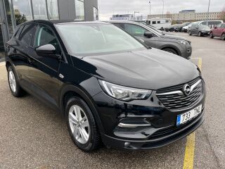 Opel Grandland 1.2 96kW