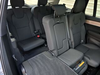 Volvo XC90 AWD H&K BRIGHT 7 XENIUM INTELLI PRO MY26 2.0 T8 Plug-in Twin engine LONG RANGE 335kW
