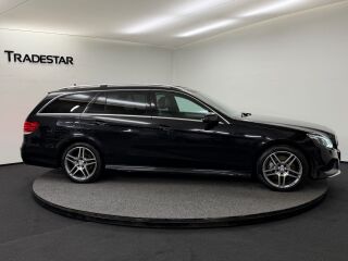 Mercedes-Benz E 350 AMG 3.0 185kW