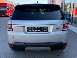 Land Rover Range Rover Sport Sd4 SE 2.0 R4 TD 177kW
