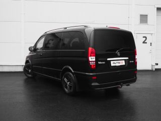 Mercedes-Benz Viano Long Trend Edition Facelift 2.1 R4 CDI 120kW