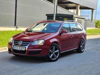 Volkswagen Golf Facelift 1.9 77kW