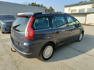 Citroen Grand C4 Picasso Exclusive 2.0 100kW