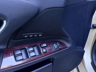 Lexus IS 250 Premium Mark&Levinson 2.5 V6 153kW