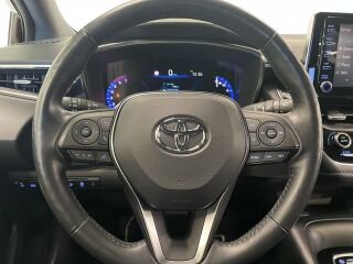 Toyota Corolla Active 1.8 72kW