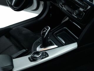 BMW 420 D X-Drive M-Pakett 2.0 135kW